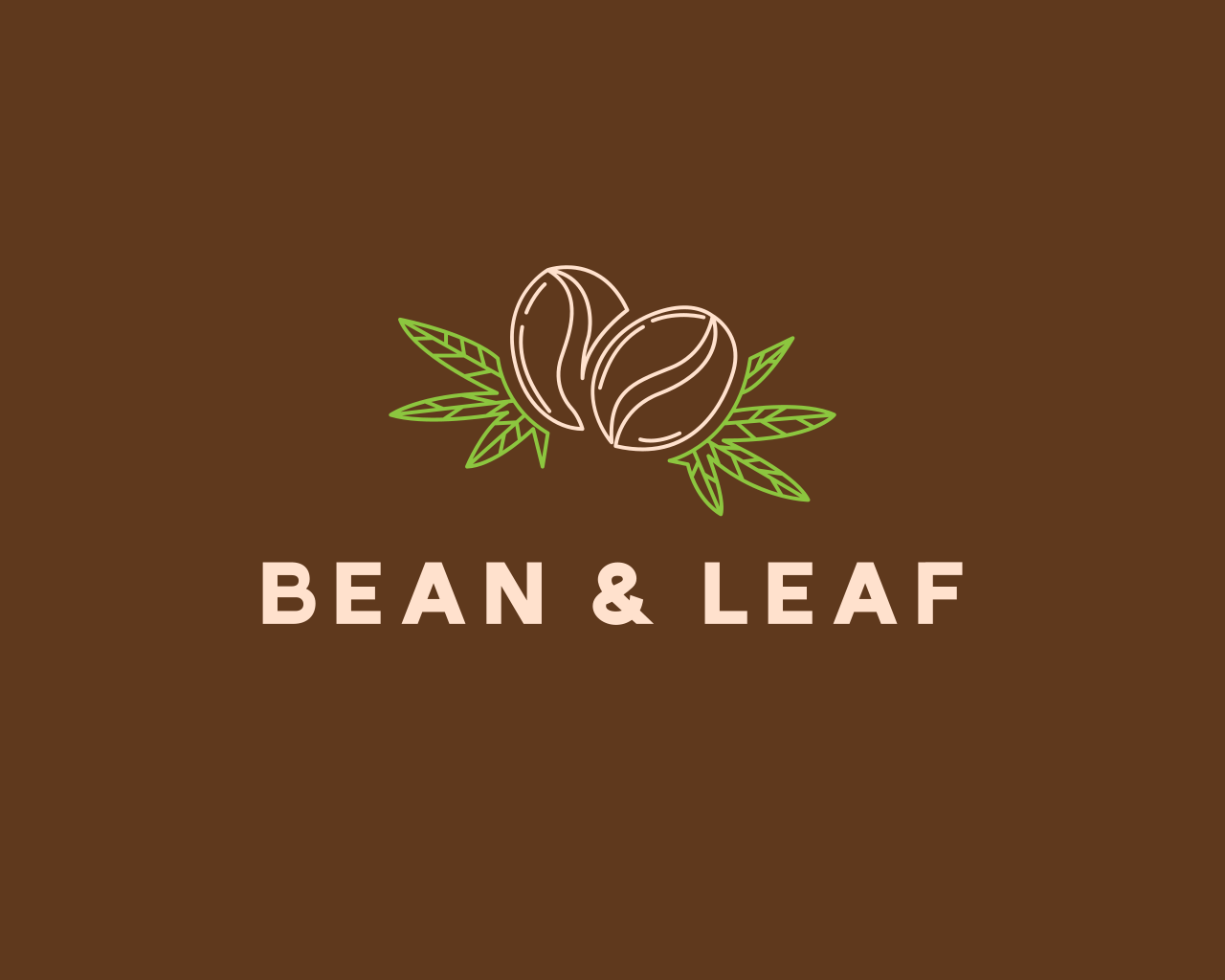 Bean & Leaf Brews